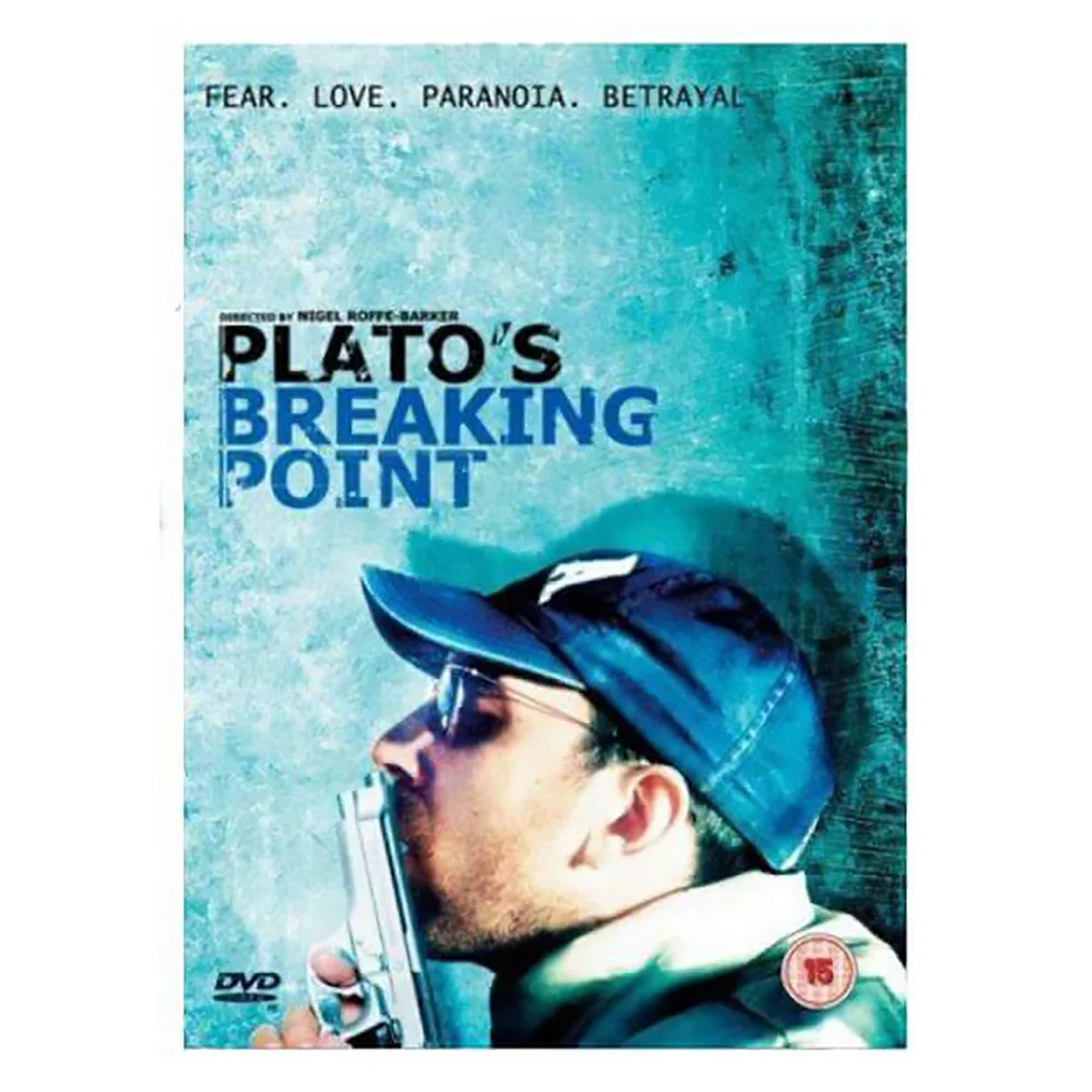 Platos Breaking Point Bild 1