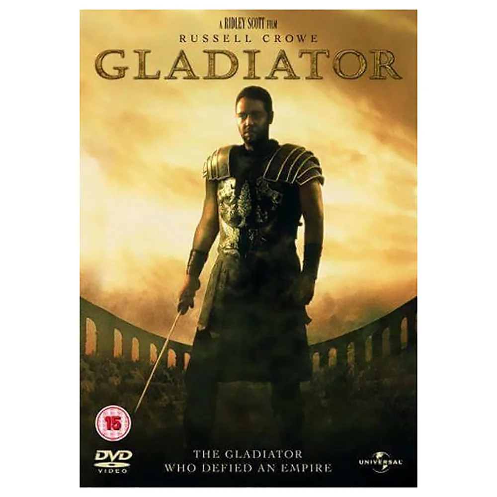 Gladiator Bild 1