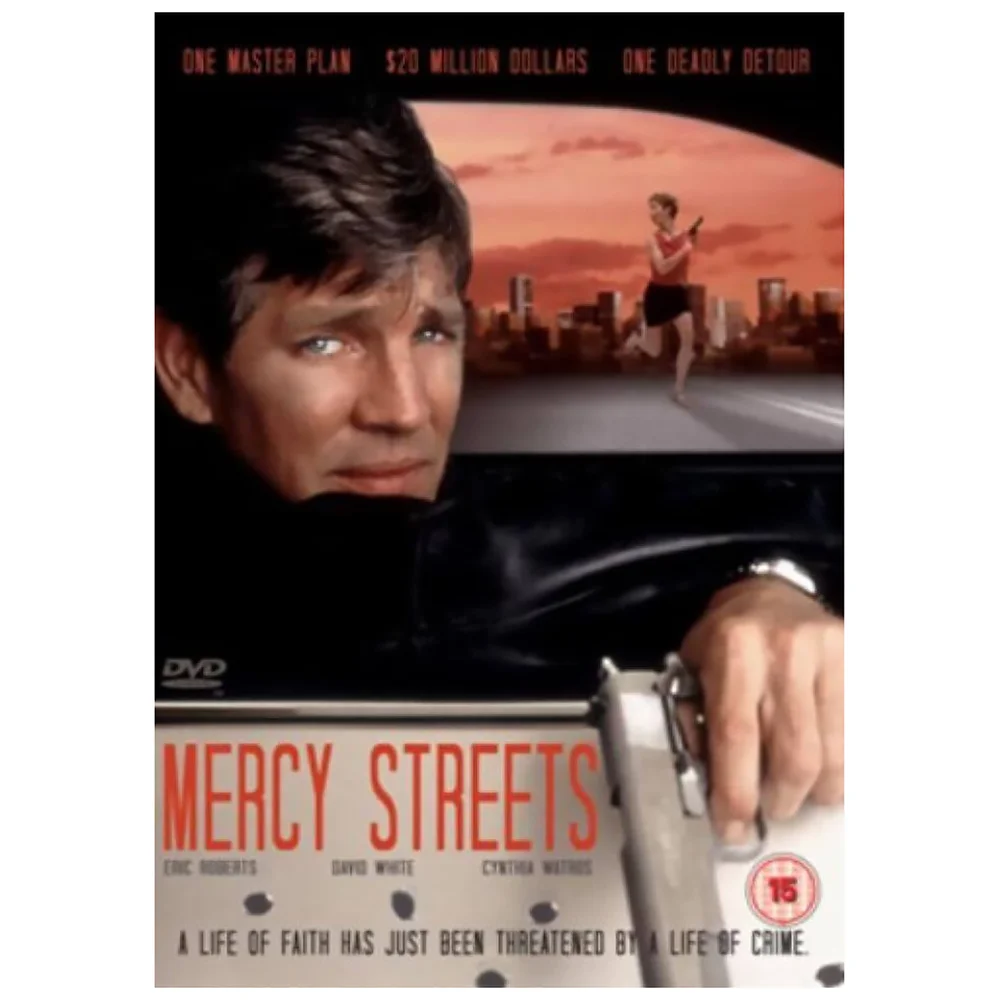 Mercy Streets Bild 1