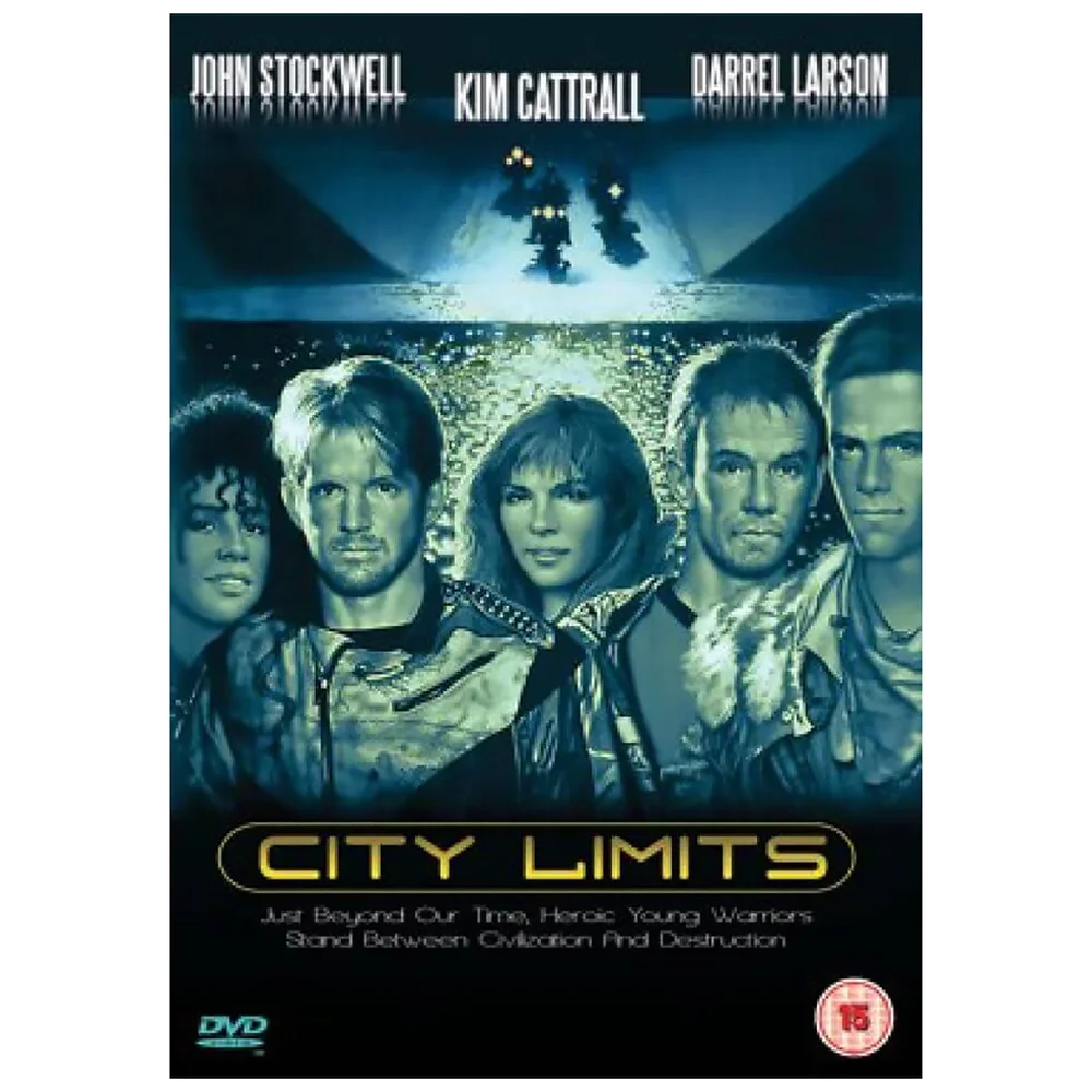 City Limits Bild 1