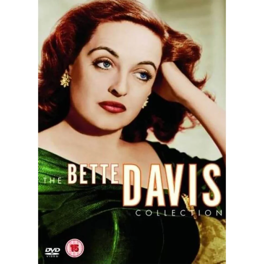 Alles über Eva/Wiegenlied für eine Leiche/Die jungfräuliche Königin Bild 1