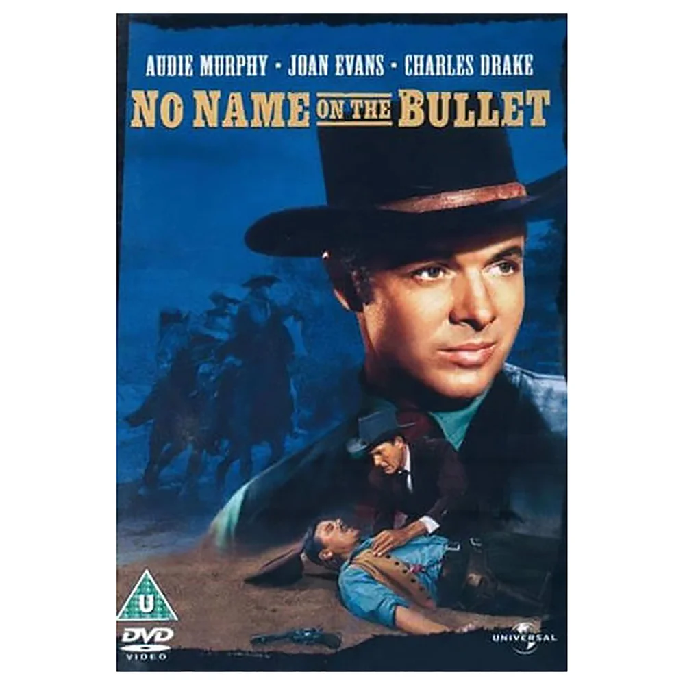 No Name On The Bullet Bild 1