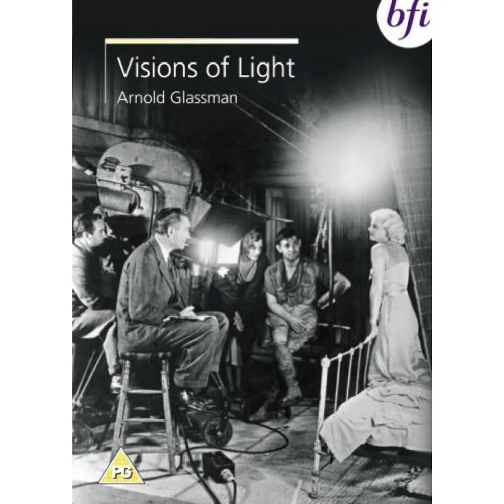 Visions Of Light Bild 1