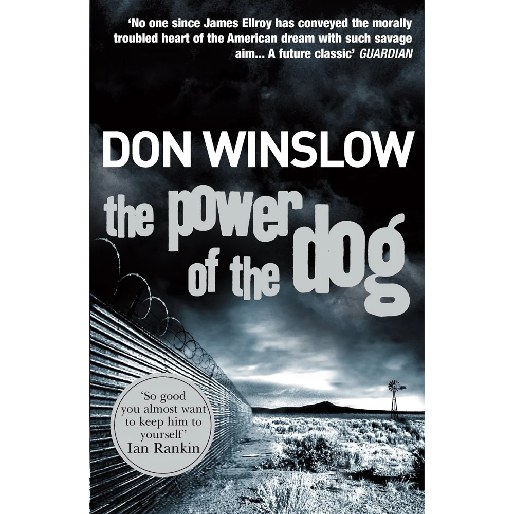 Power of the Dog Bild 1