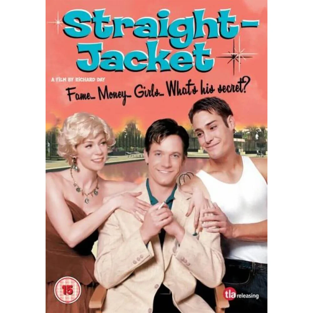 Straight Jacket Bild 1