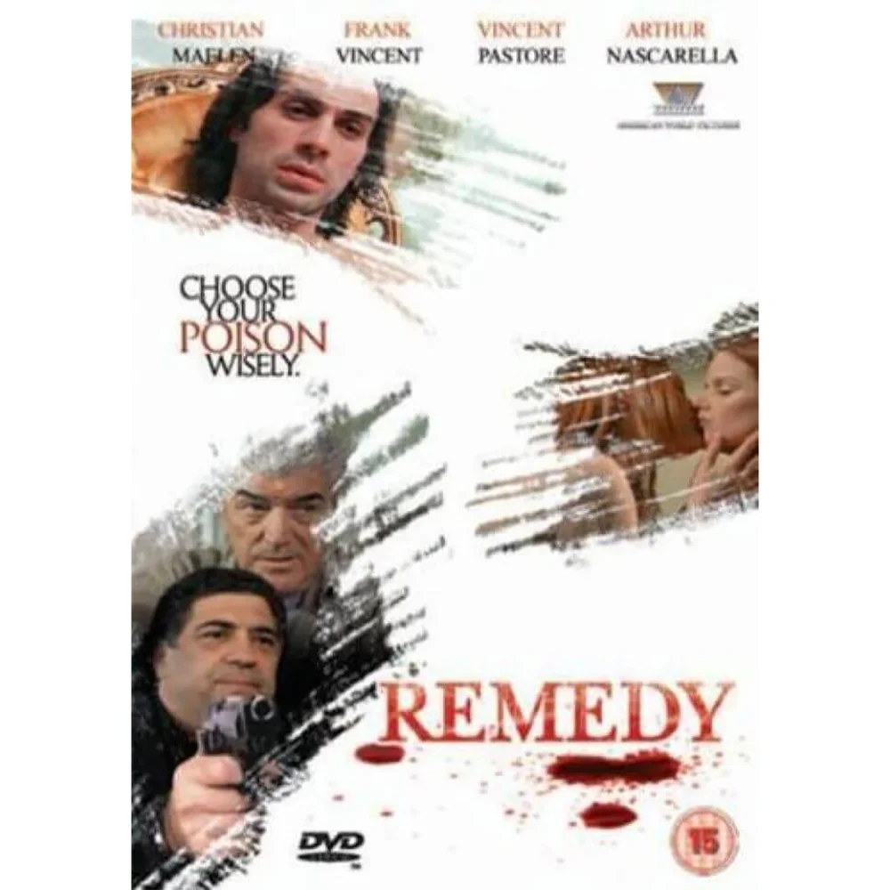 Remedy Bild 1