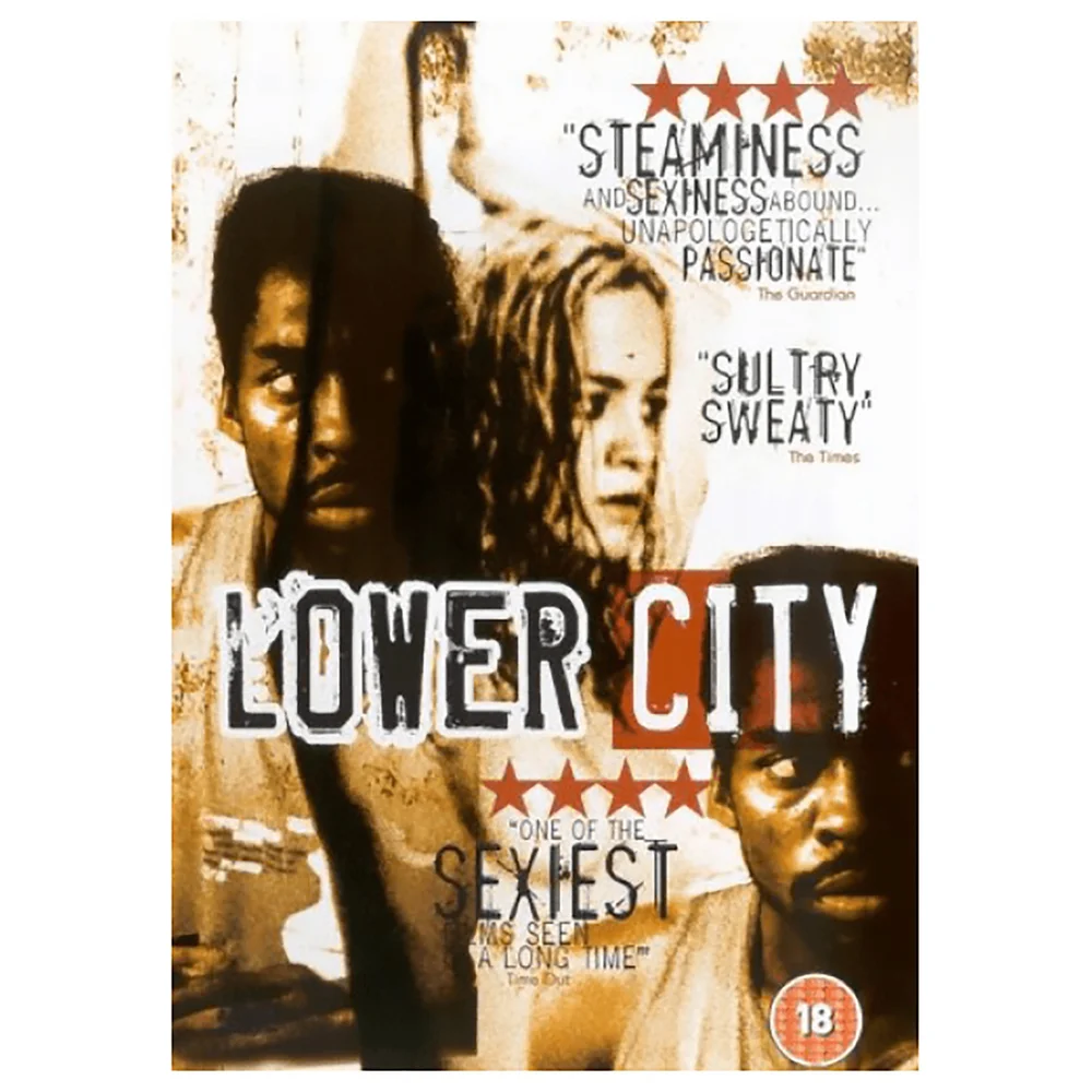 Lower City Bild 1