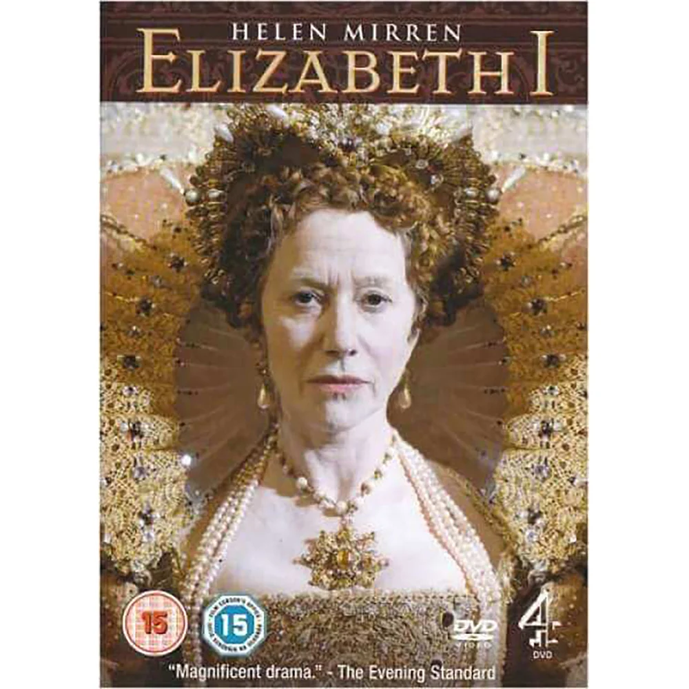 Elizabeth I Bild 1