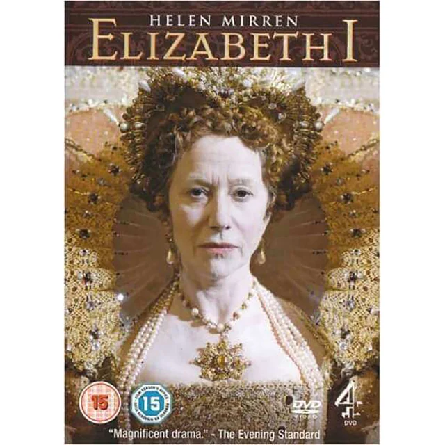 Elizabeth I