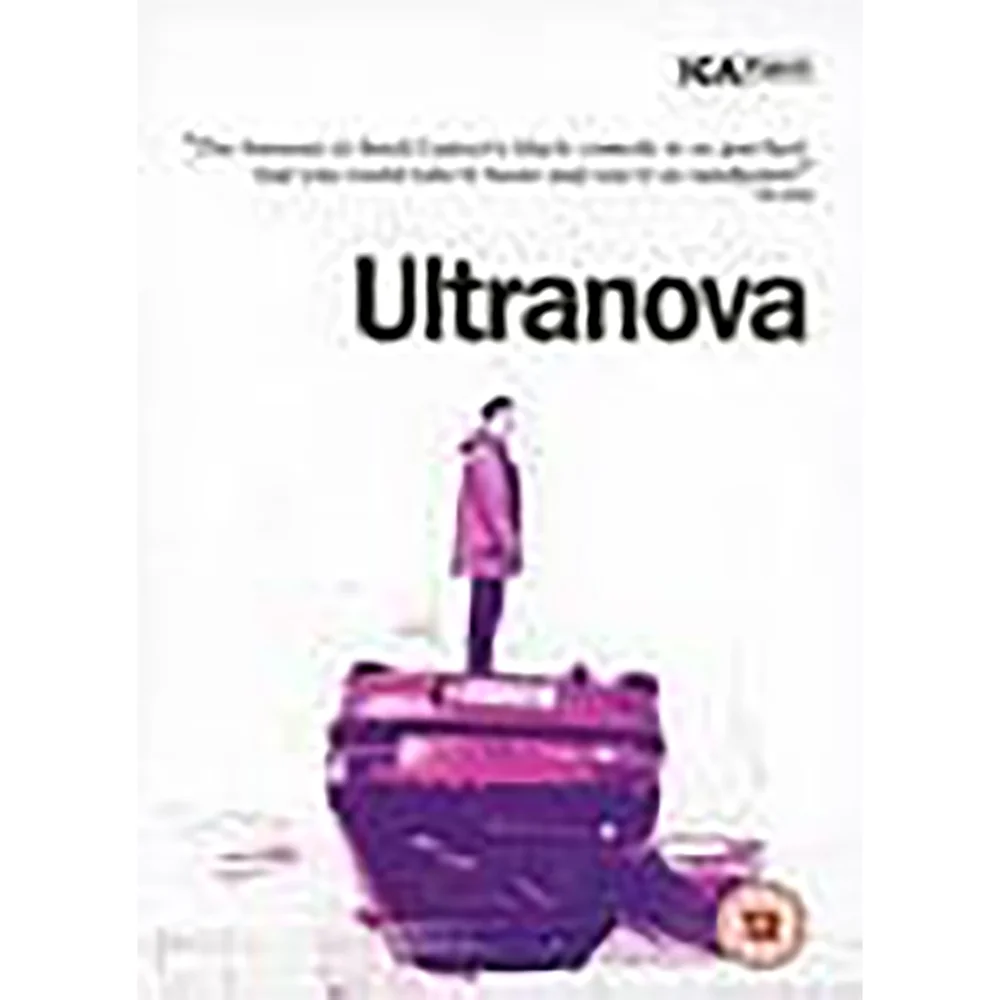 Ultranova Bild 1