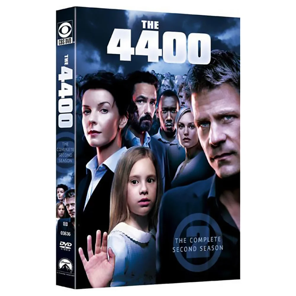 4400 - Season 2 Bild 1