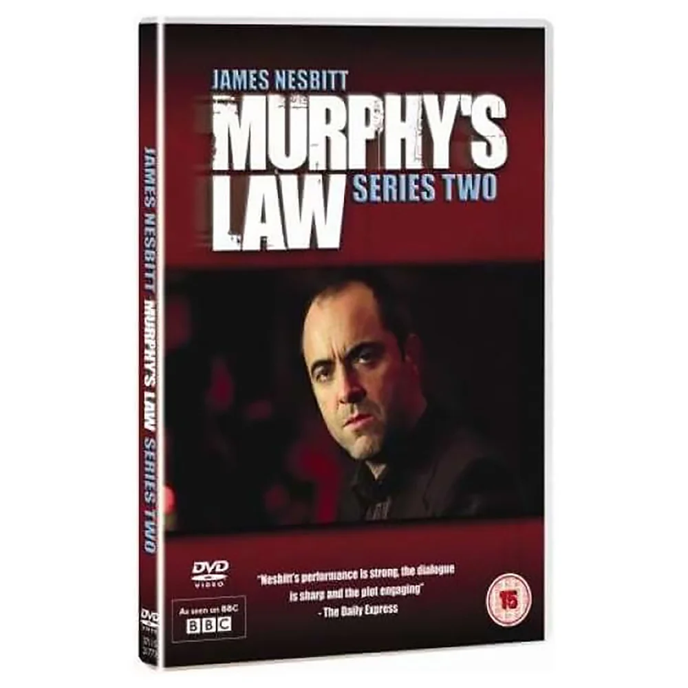 Murphys Law - Series 2 Bild 1
