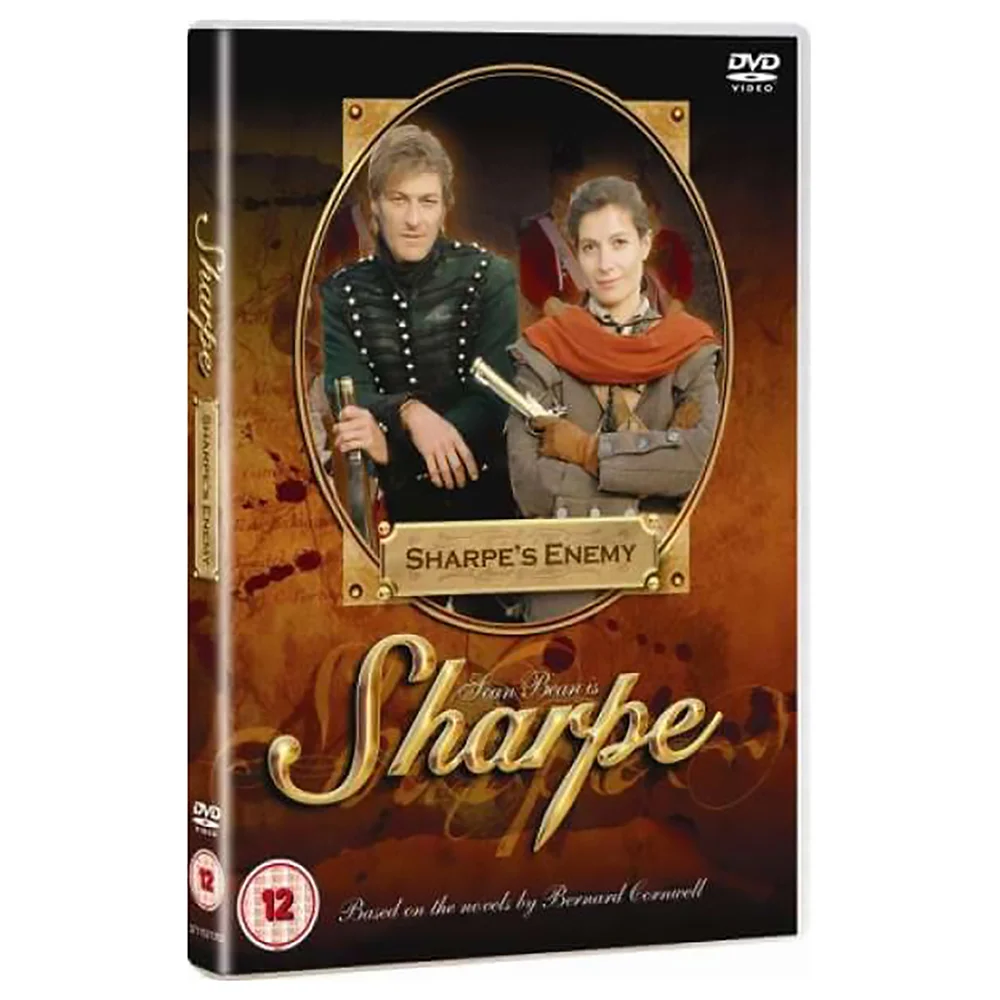Sharpe - Sharpe's Enemy Bild 1