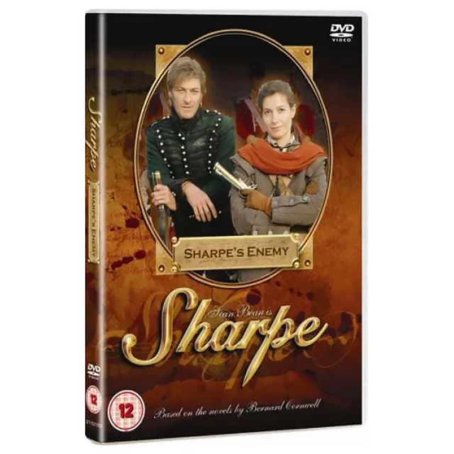 Sharpe - Sharpe's Enemy