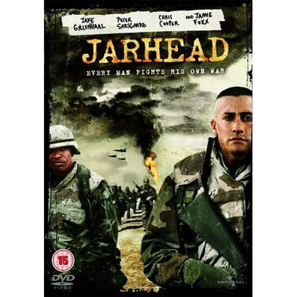 Jarhead Bild 1