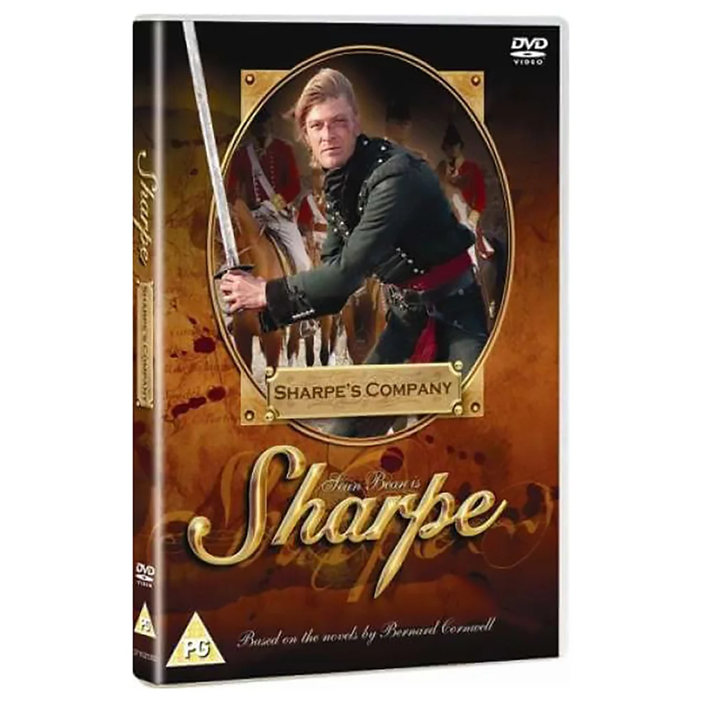 Sharpes Company Bild 1