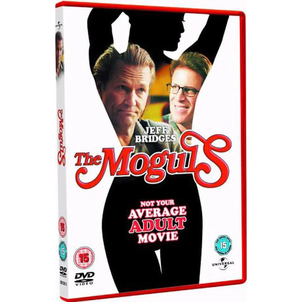The Moguls Bild 1