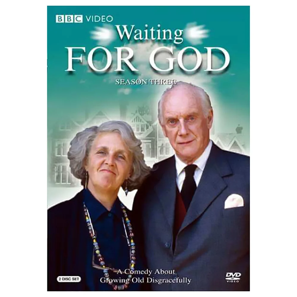 Waiting For God - Series 3 Bild 1