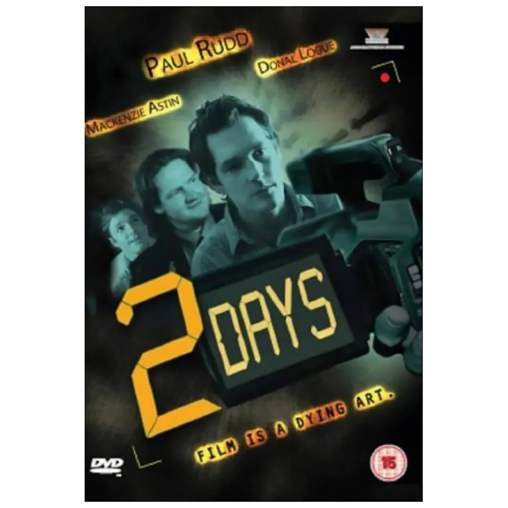 2 Days Bild 1