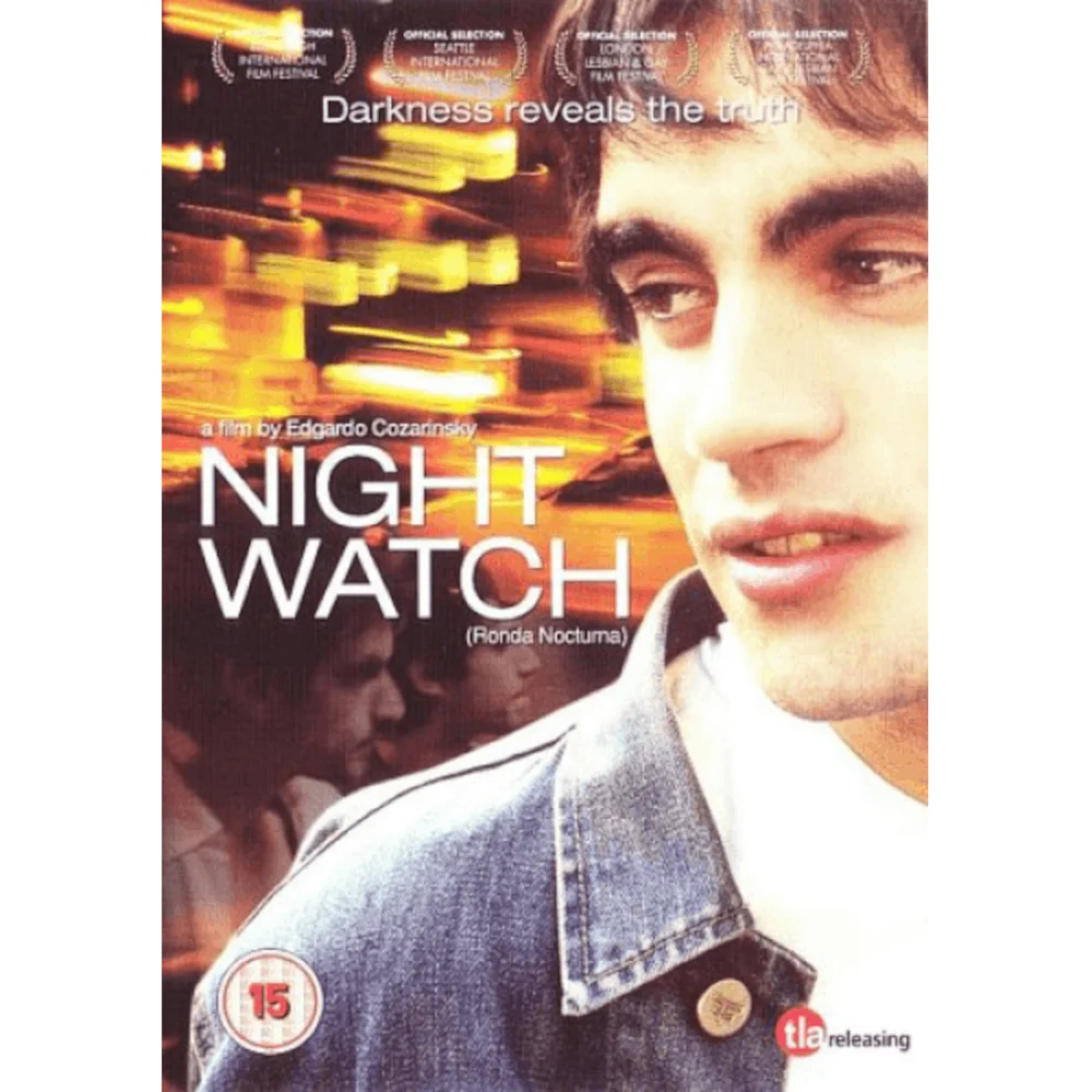 Night Watch Bild 1