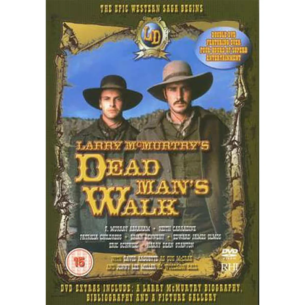 Dead Man's Walk Bild 1