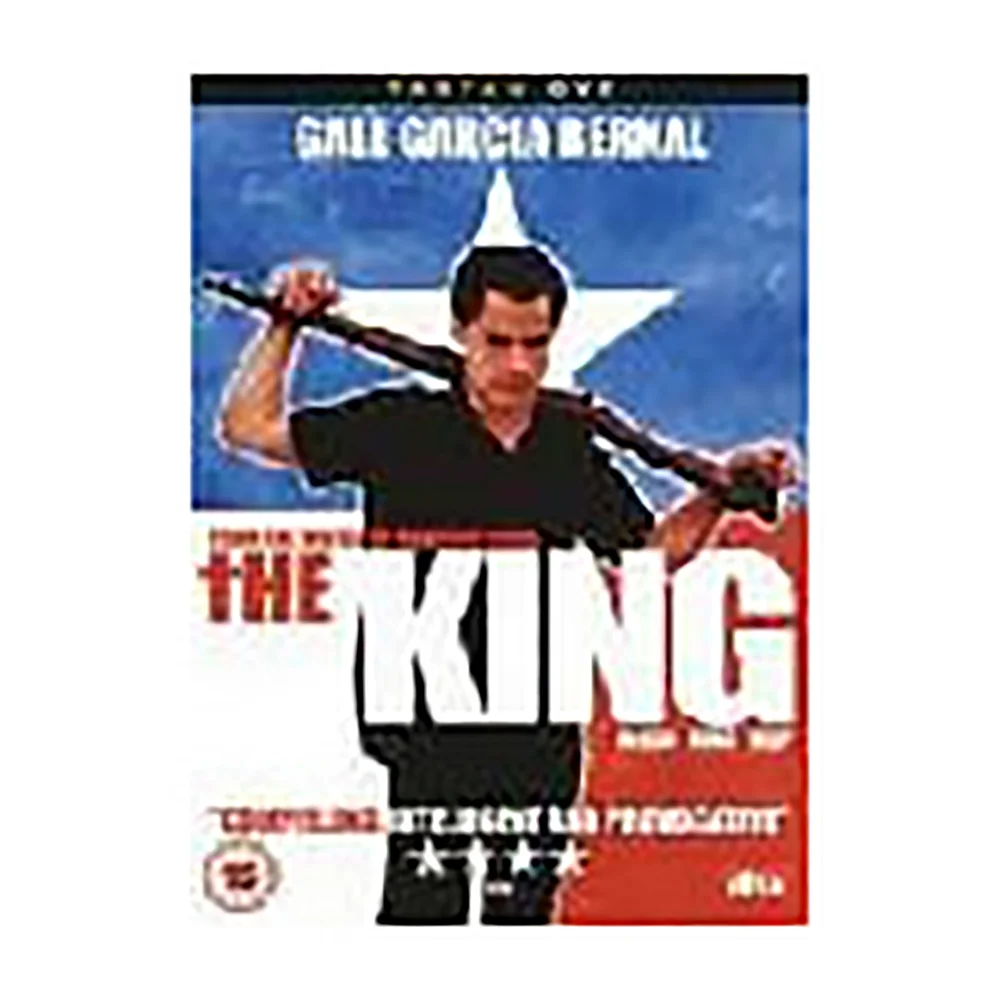 The King Bild 1