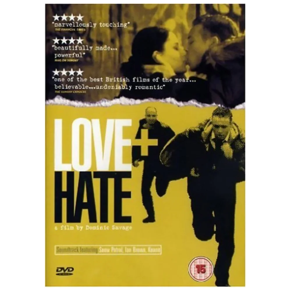 Love/Hate Bild 1