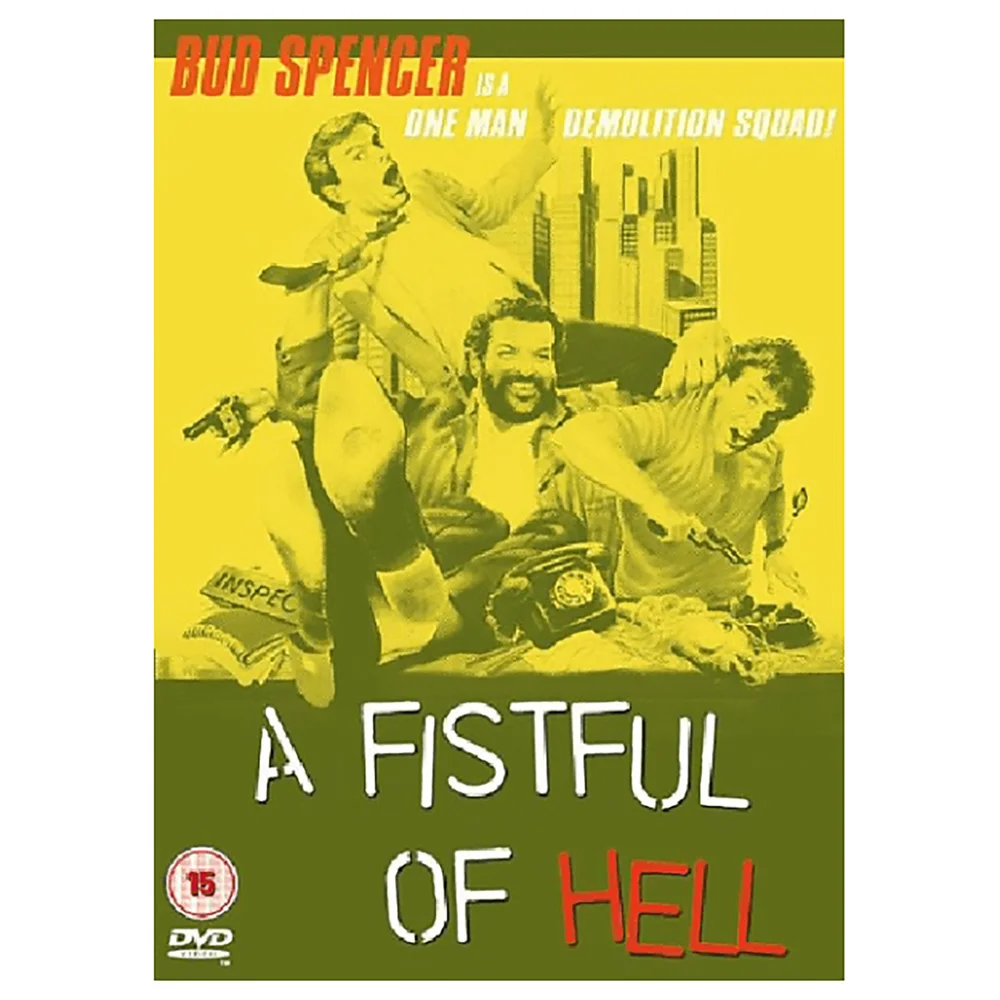 A Fistful Of Hell Bild 1