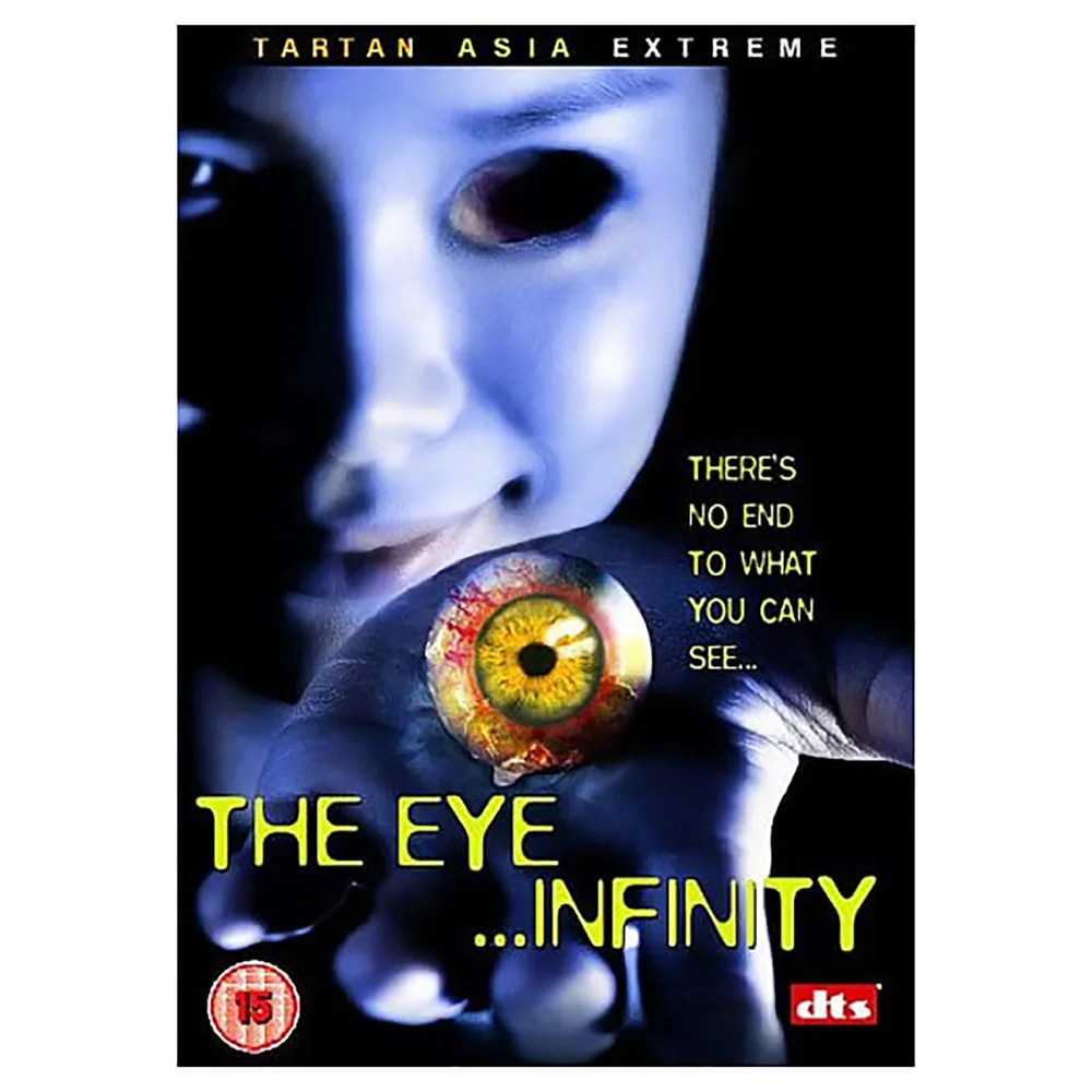 Eye Infinity Bild 1