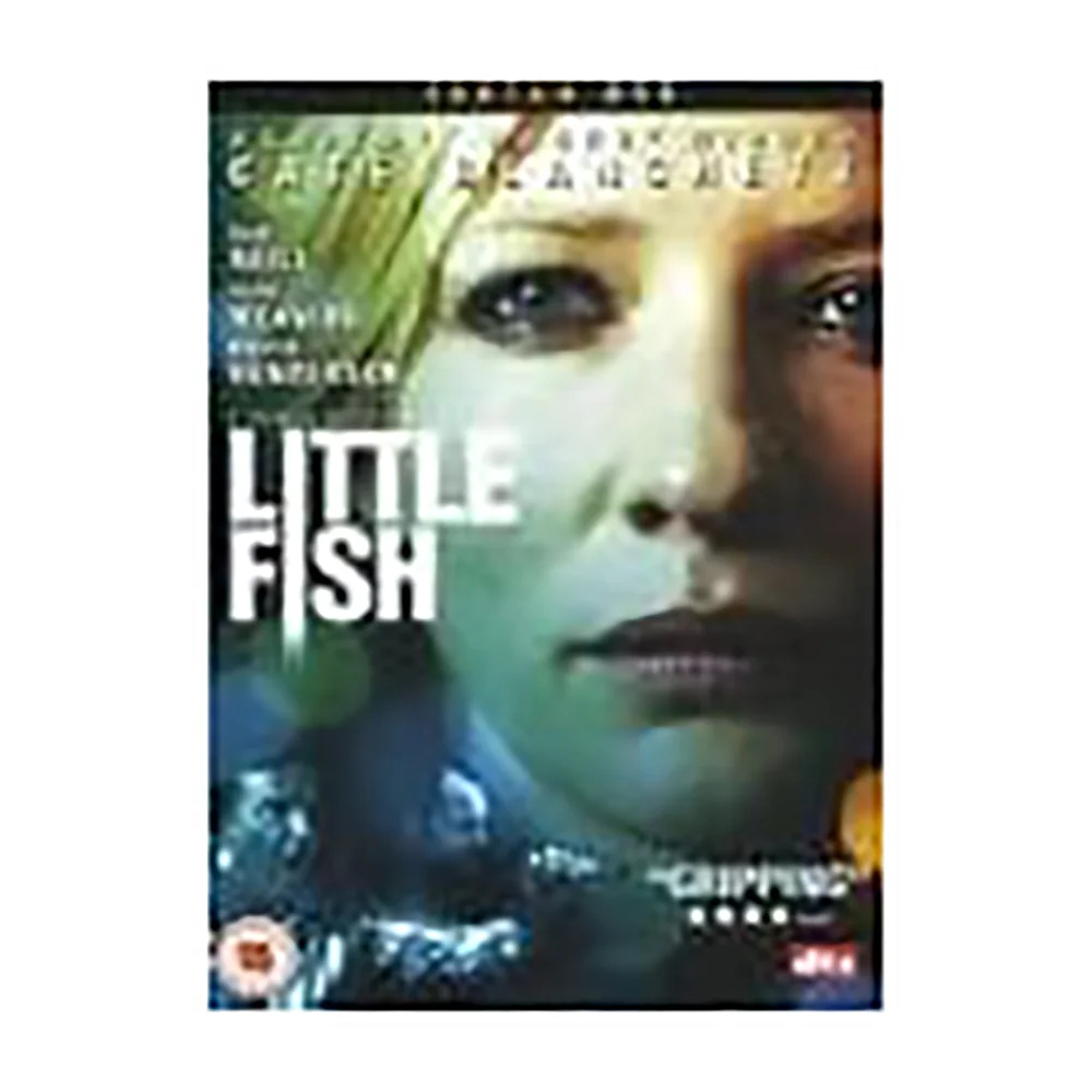 Little Fish Bild 1