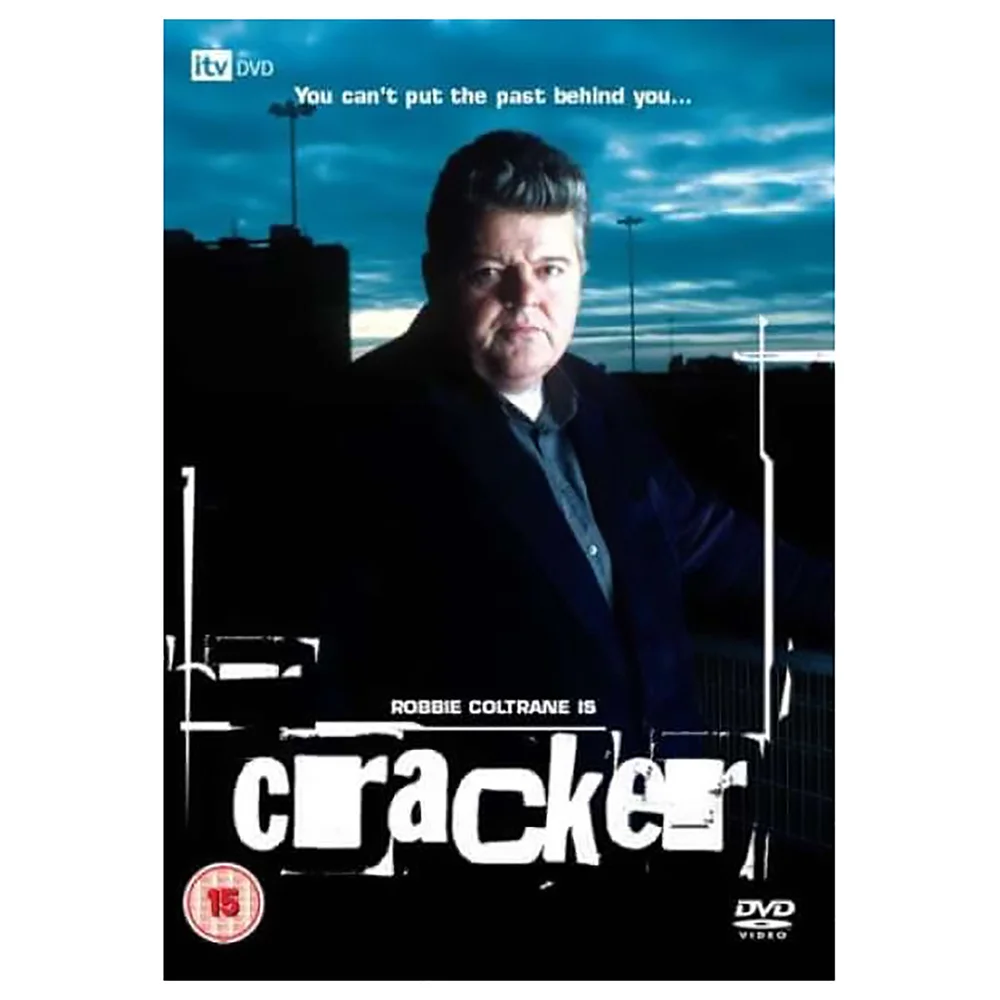 Cracker - Cracker Bild 1