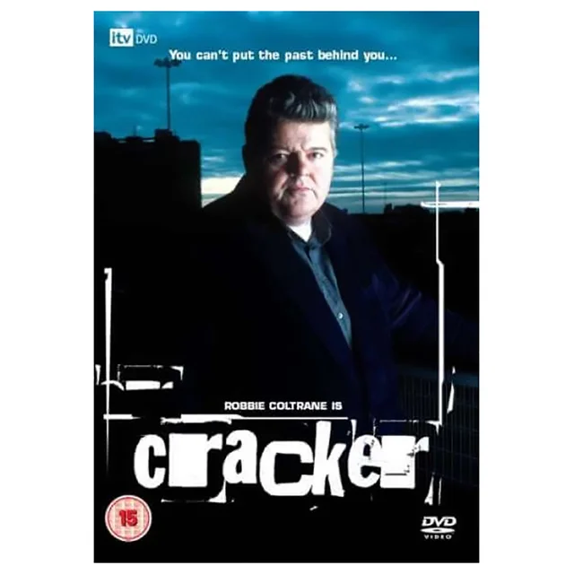 Cracker - Cracker