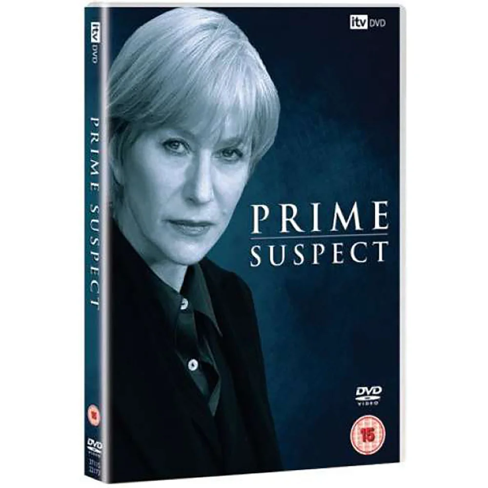 Prime Suspect 1 Bild 1
