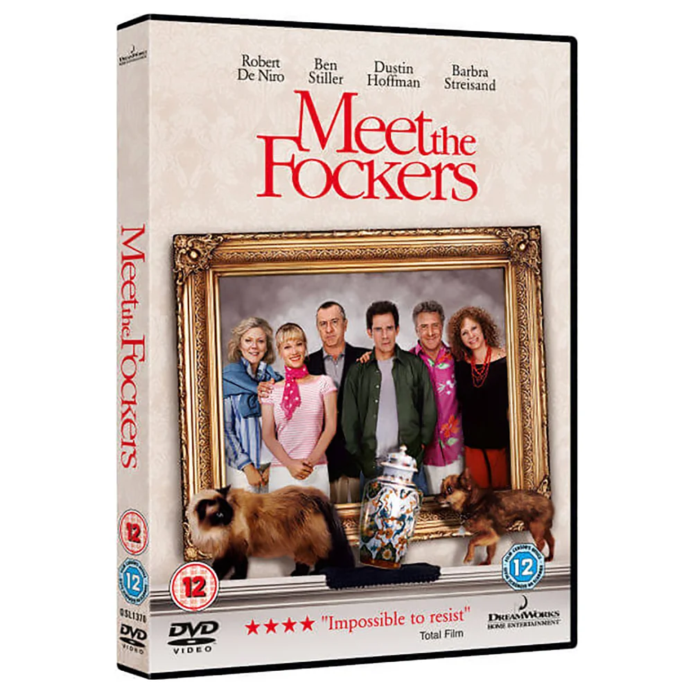 Meet The Fockers Bild 1