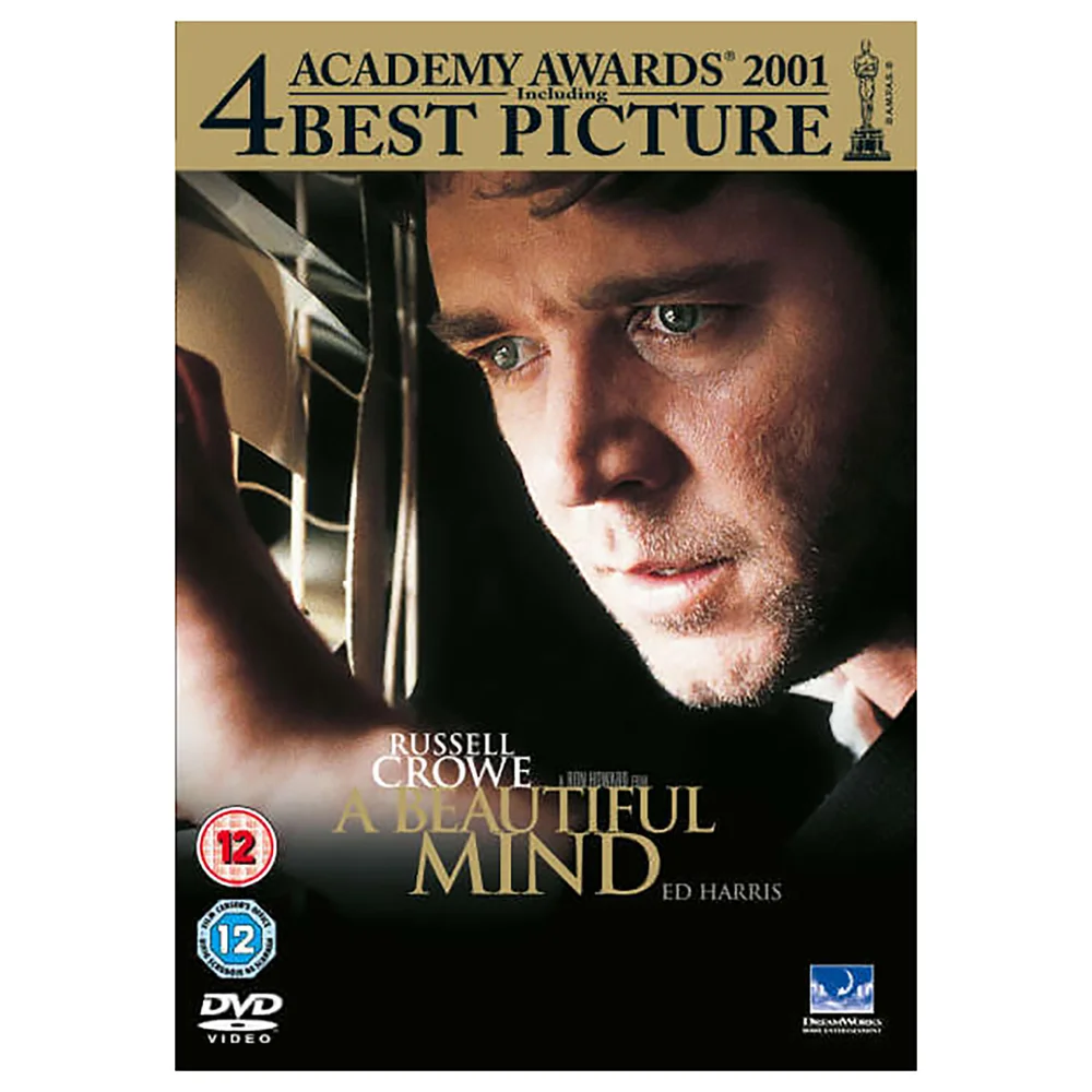 A Beautiful Mind Bild 1