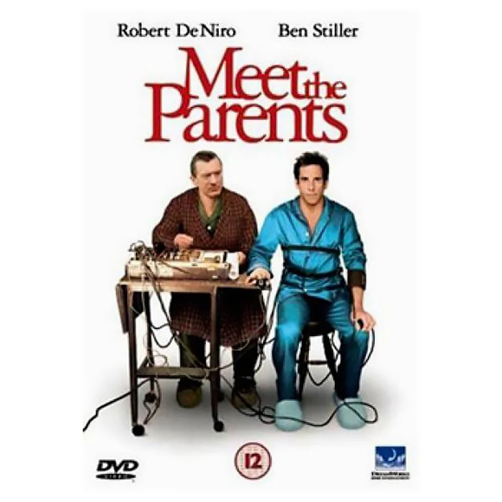 Meet The Parents Bild 1