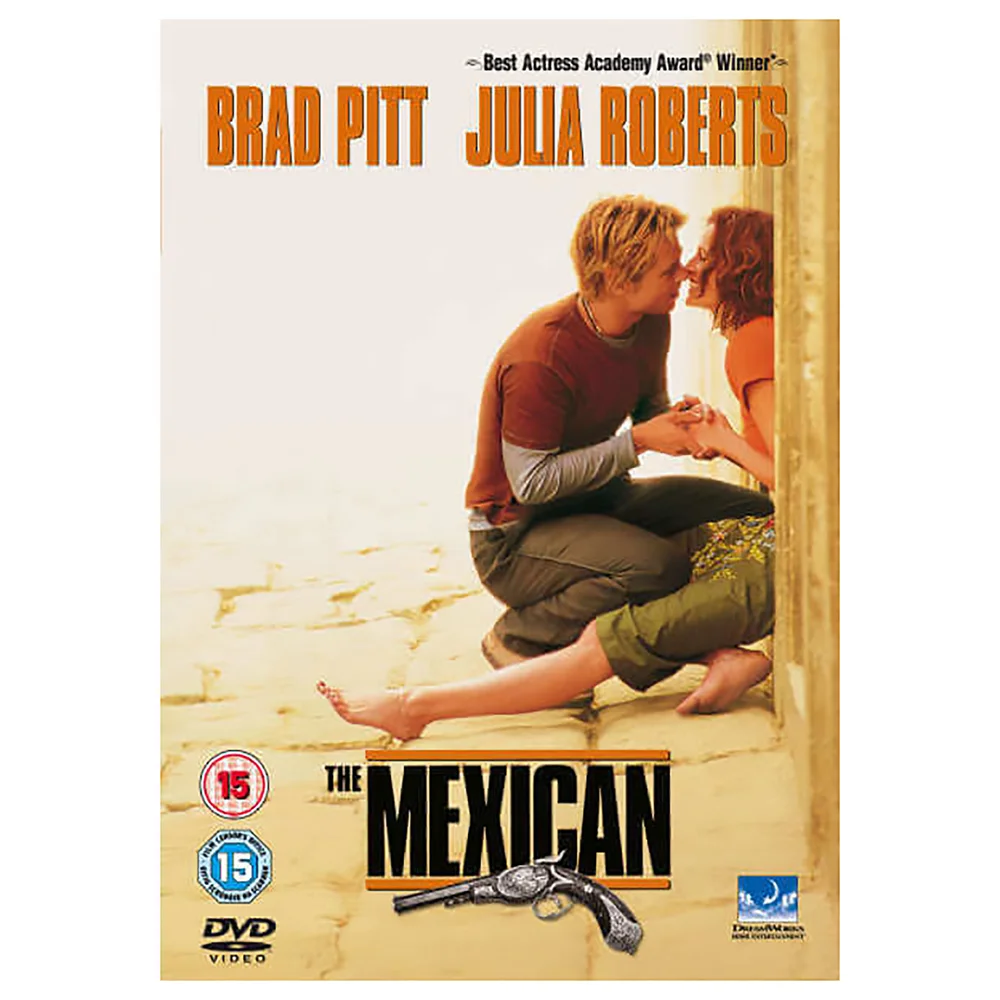The Mexican Bild 1