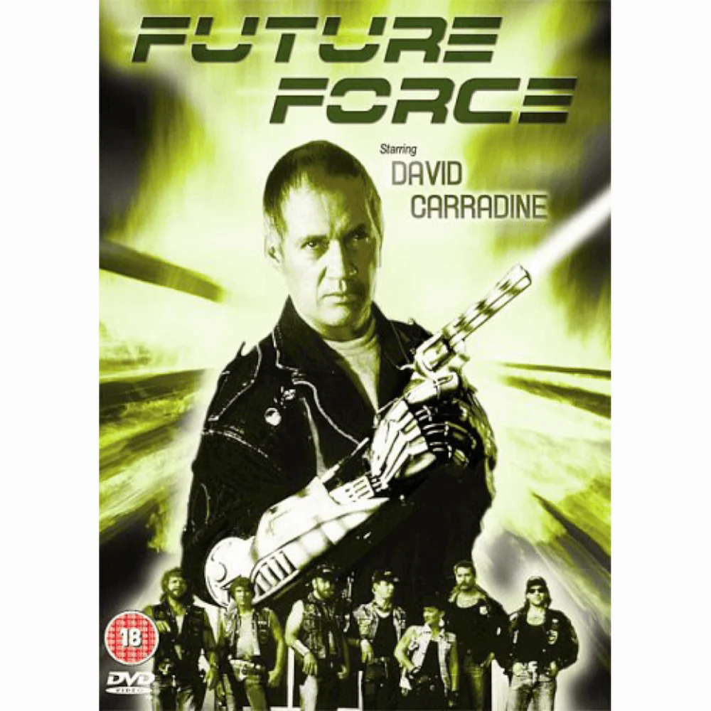 Future Force Bild 1
