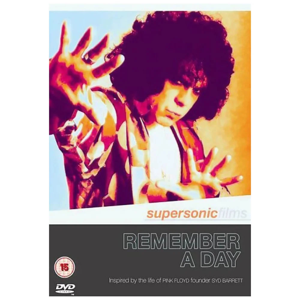 Remember A Day Bild 1