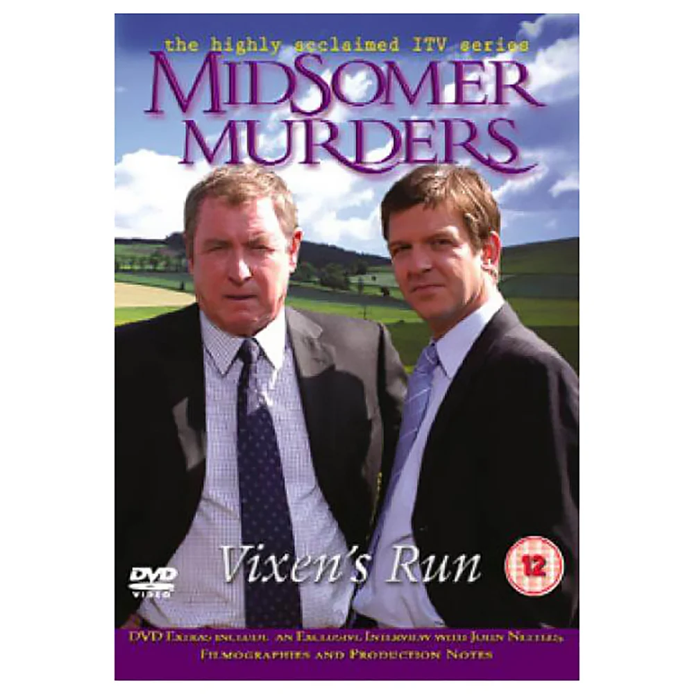 Midsomer Murders - Vixen's Run Bild 1