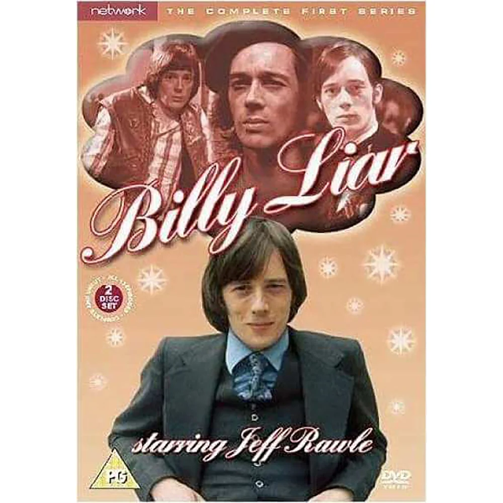 Billy Liar - Series 1 Bild 1