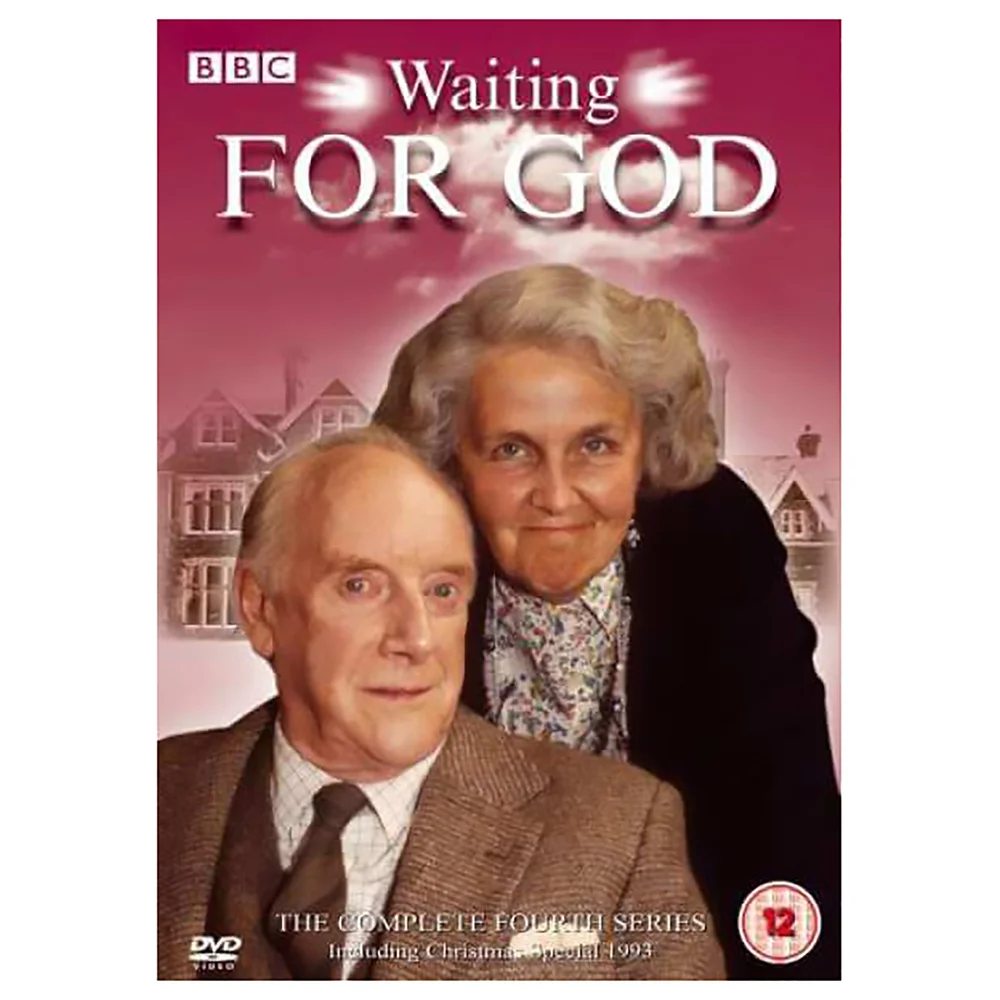 Waiting For God - The Complete 4th Series Bild 1
