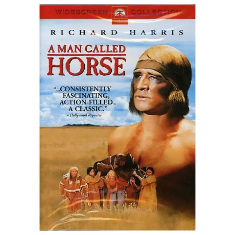 A Man Called Horse Bild 1
