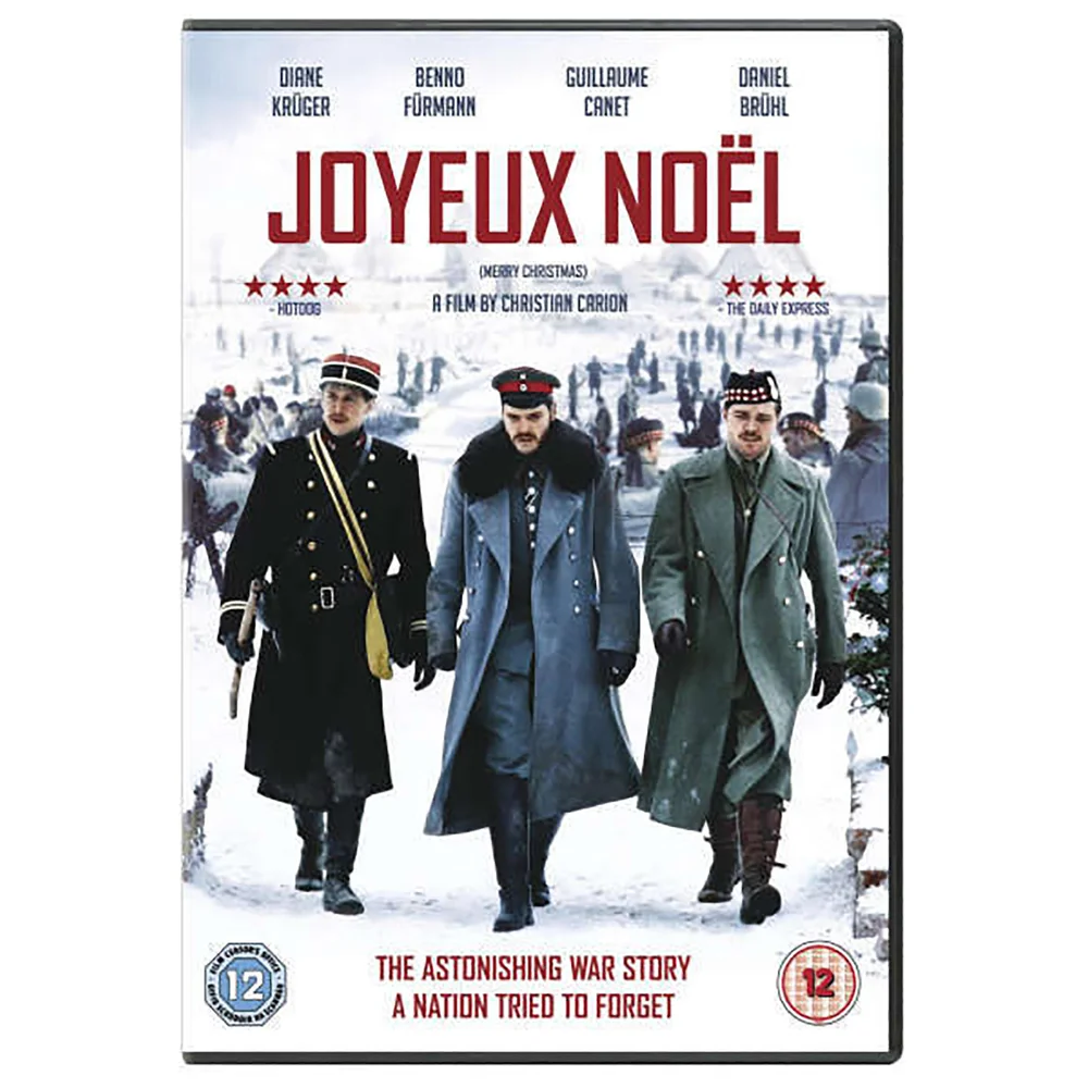 Joyeux Noel Bild 1