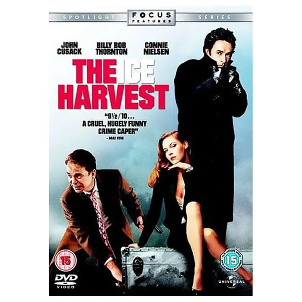 The Ice Harvest Bild 1