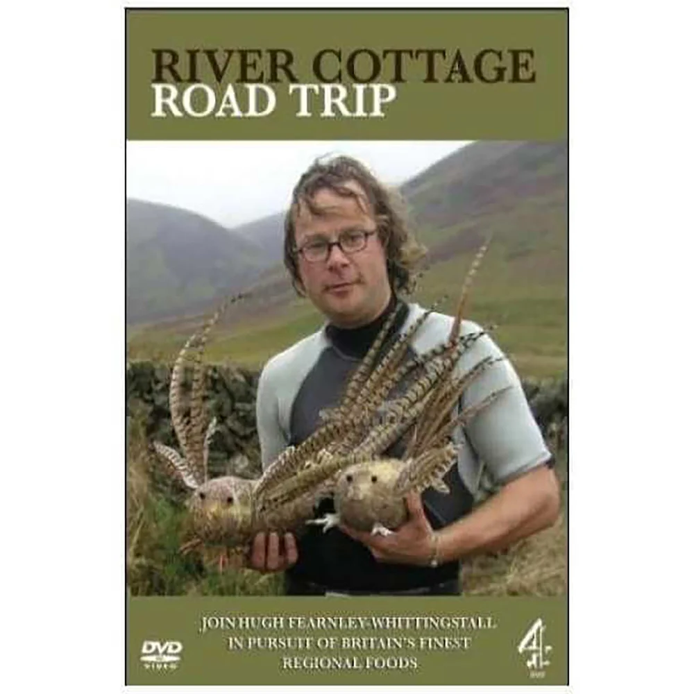 River Cottage Road Trip Bild 1
