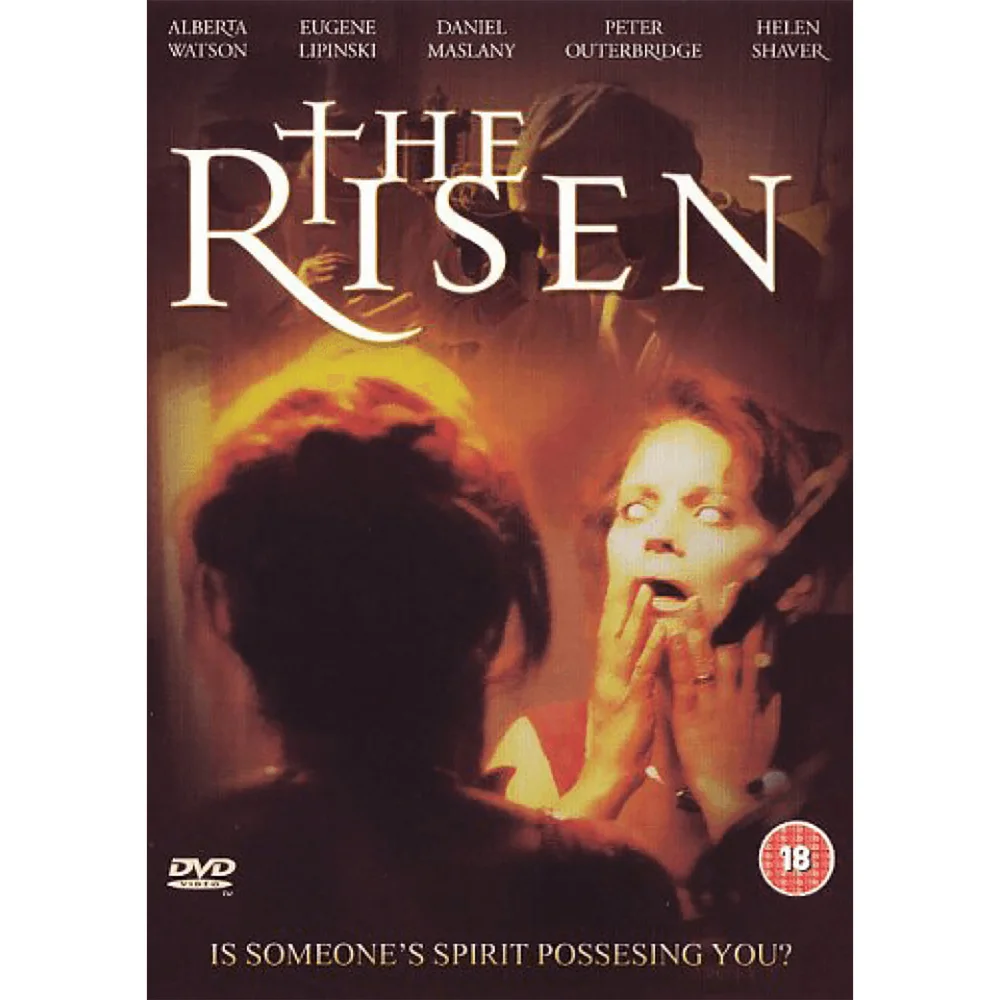 The Risen Bild 1