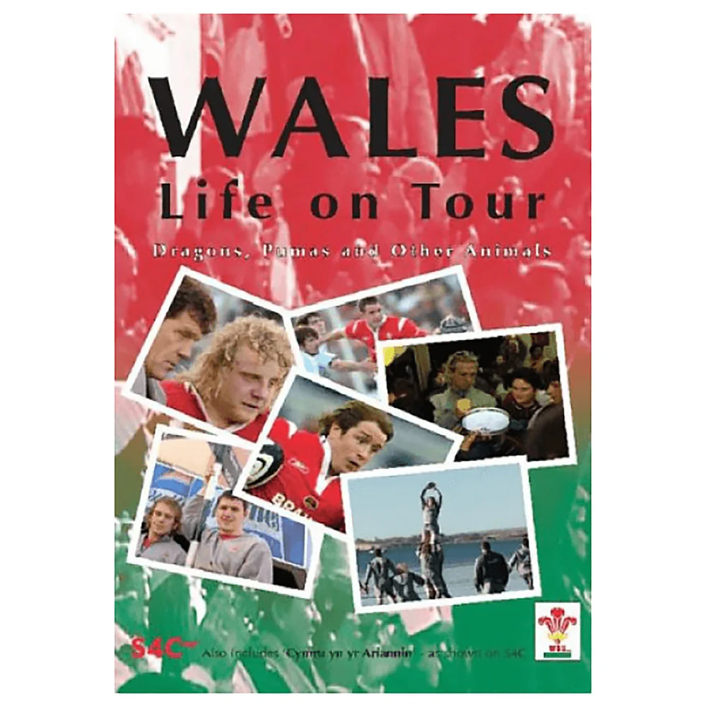 Wales - Life On Tour Bild 1