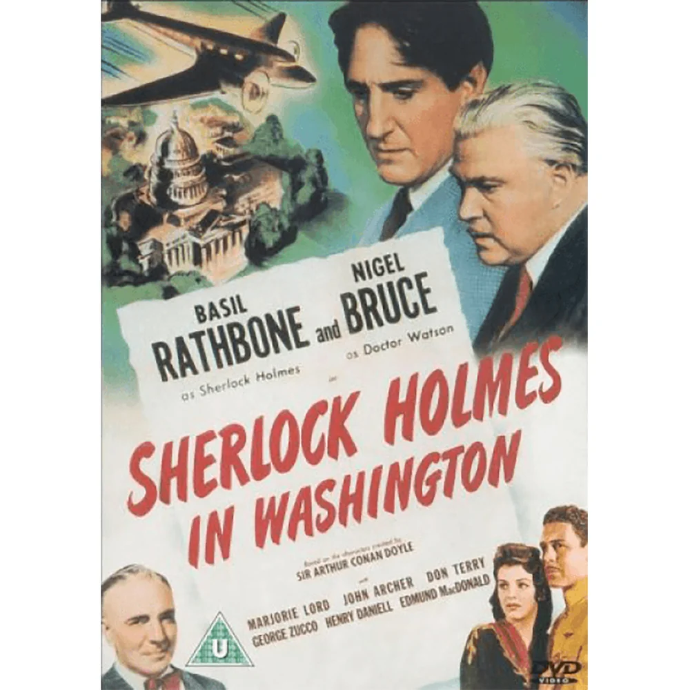 Sherlock Holmes – Verhängnisvolle Reise Bild 1