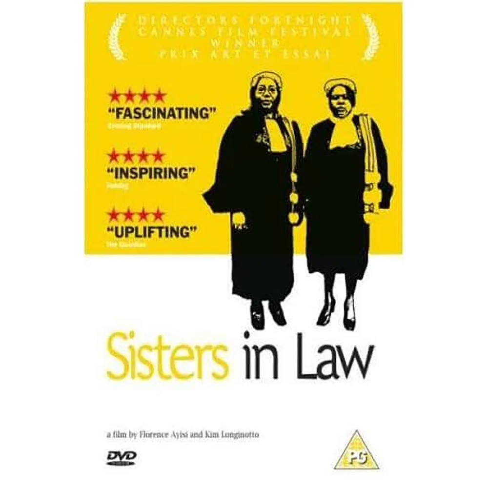 Sisters In Law Bild 1